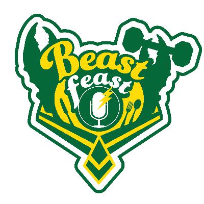 BEAST FEAST 010: Getting to Know Ya - Julia