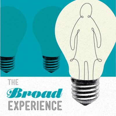 The Broad Experience Trailer