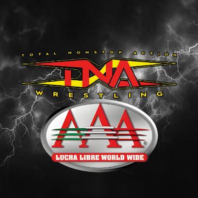 TNA World & X Division Champions Stand United, LAREDO KID Screws TJP? : OFF THE CUFF