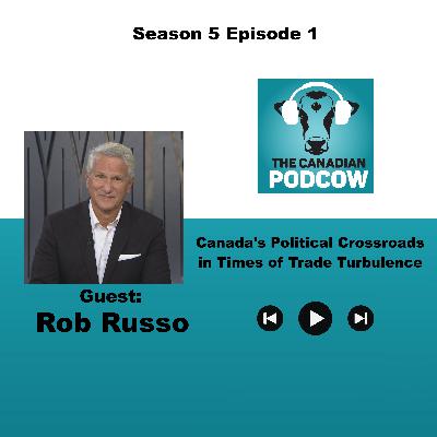 Canada's Political Crossroads in Times of Trade Turbulence