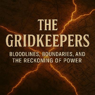 S4E176 The Gridkeepers