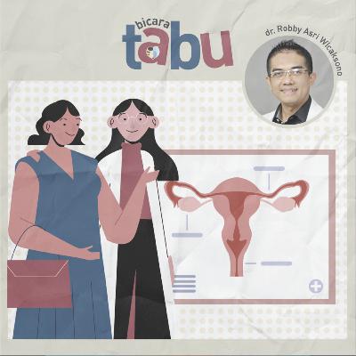 #5 Vaginismus, Apa Benar Kurang Rileks?