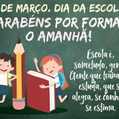 Episodio 4- Poema A escola de Paulo Freire