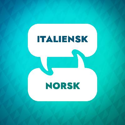 Introduksjon til italiensk læringsakselerator