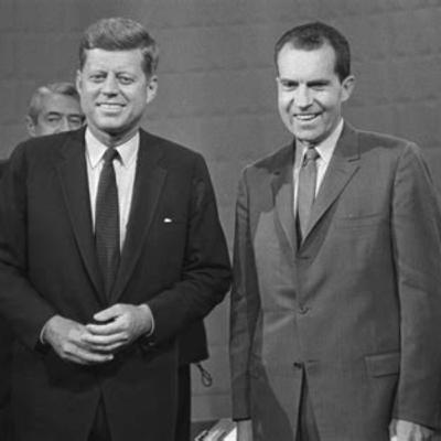 Kennedy vs. Nixon: The first 1960 presidential debates Kennedy vs. Nixon: The first 1960 presidential debates
