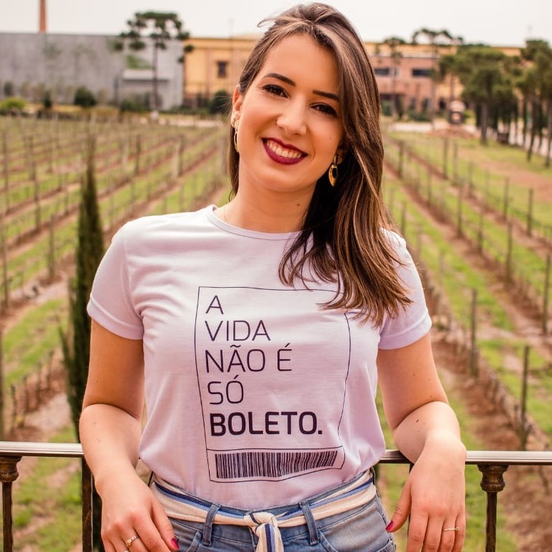 Finanças pra Mulheres