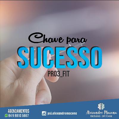 CHAVE PARA O SUCESSO