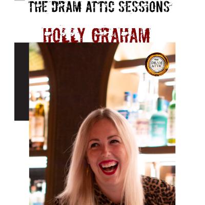 Bridging the Gap with Holly Graham