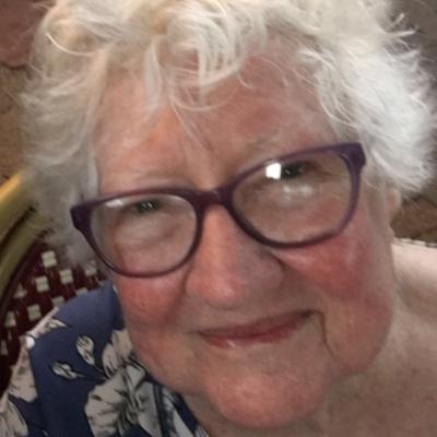 Sandra Rowden-Rich : Who is Concerned for Wilmot's Social Cohesion? Sandra Rowden-Rich : Who is Concerned for Wilmot's Social Cohesion?