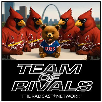 State of the St. Louis Cardinals (Roundtable Special with Gateway Sports) | S9 Bonus Episode State of the St. Louis Cardinals (Roundtable Special with Gateway Sports) | S9 Bonus Episode