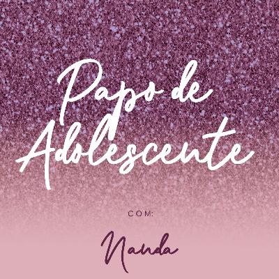 Ser adolescente não é moleza não! Ser adolescente não é moleza não!