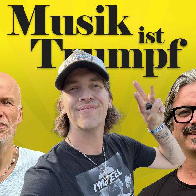Stargast Max Buskohl, Pt. 2!