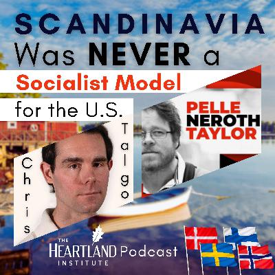 Scandinavia Has Never Been a Good Socialist Model