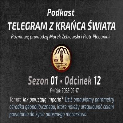 Jak powstają imperia (s01e12)