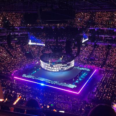 vol.40 在现场泪流满面后,想推荐所有人独自去看演唱会 vol.40 在现场泪流满面后,想推荐所有人独自去看演唱会