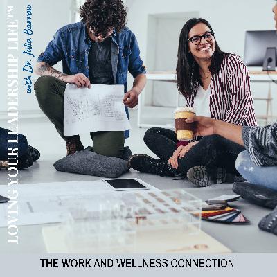 The Work and Wellness Connection The Work and Wellness Connection