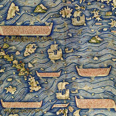 The world without hegemony