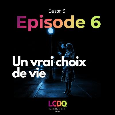 Un vrai choix de vie Un vrai choix de vie