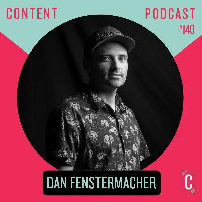Episode #140 - Dan Fenstermacher - Photographer