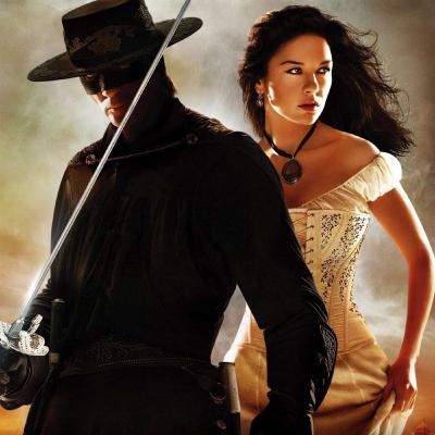 The Mark of Zorro By: Johnston McCulley