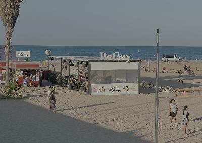 Barcelona: Two Weeks In and Already Sold