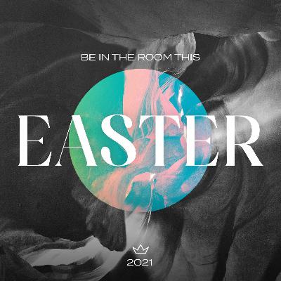 Easter 2021 | Mending Place At South City