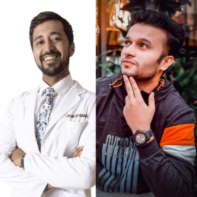 Debunking Health Myths: Gut Health, Longevity, and Cancer Prevention with Dr. Arpit Bansal