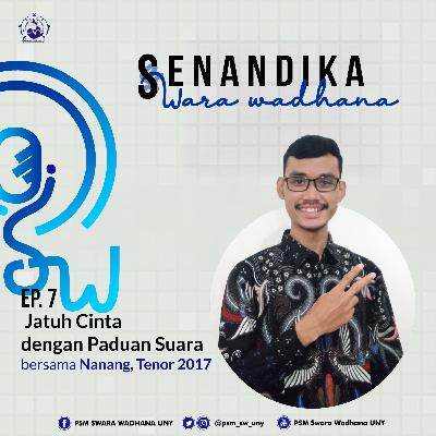 7. Jatuh Cinta Dengan Paduan Suara 7. Jatuh Cinta Dengan Paduan Suara