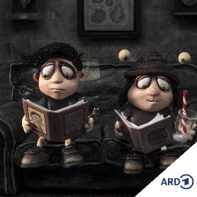 Filmtipp: "Memoiren einer Schnecke"