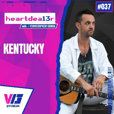 Kentucky: “When you talk to yourself, see the truth and say it with love.” Kentucky: “When you talk to yourself, see the truth and say it with love.”