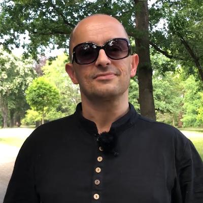 GAY-SEXWORKER... Wie ist das? I Teil 1/2 I Queer4mat