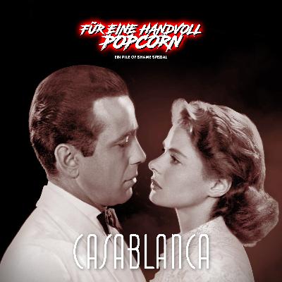 Casablanca (1942) #pileofshame Casablanca (1942) #pileofshame