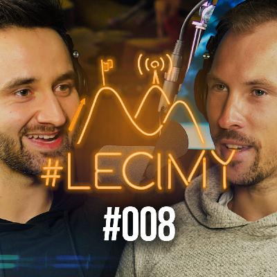 ZMIENIŁ RODZINNY BIZNES W MILIONOWĄ MASZYNĘ - Paweł Szwajkowski | #008 ZMIENIŁ RODZINNY BIZNES W MILIONOWĄ MASZYNĘ - Paweł Szwajkowski | #008