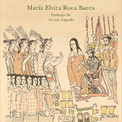 LTE #24 - Imperiofobia y leyenda negra, de María Elvira Roca Barea