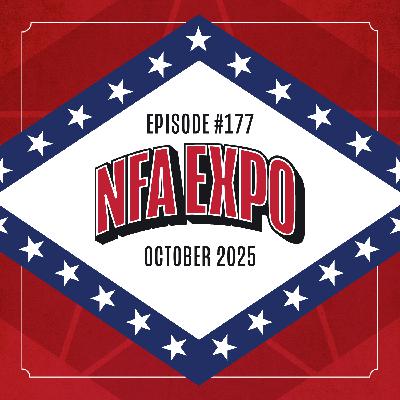 NFA Expo, Night 4 – Your Agent in China