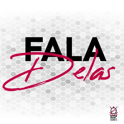 Fala Delas #13 Fala Delas #13
