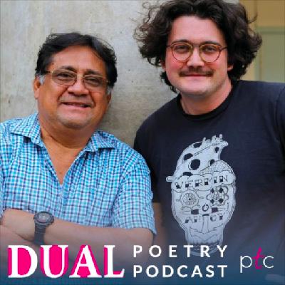 'The North Wind Whips' and 'From The Palm Of My Hand' by Víctor Terán 'The North Wind Whips' and 'From The Palm Of My Hand' by Víctor Terán