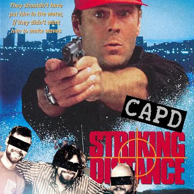 Striking Distance (1993)