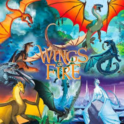 (REMAKE) Wings Of Fire Singing Voices