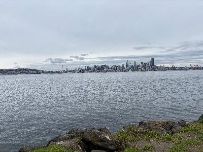 Choosing A Place To Live