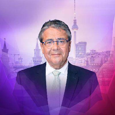 Sigmar Gabriel: „Stadtbild-Debatte ist nur ein Aufeinander-Einschlagen.”