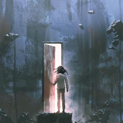 Terror en blanco - Sueños premonitorios