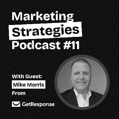 How To Grow (And Sell For $165M) Using Partnerships - With Mike Morris From Get Response How To Grow (And Sell For $165M) Using Partnerships - With Mike Morris From Get Response