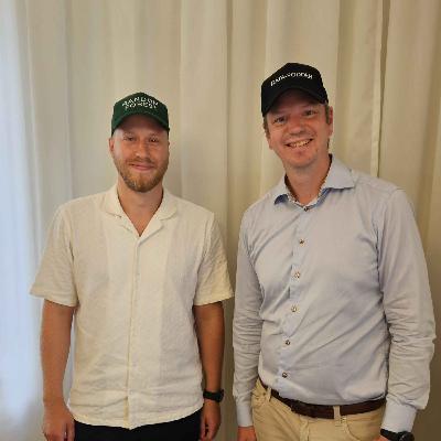 Avsnitt 167 - LinkedIn ersätter Kafka