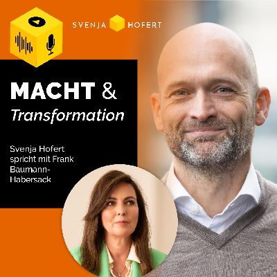 Macht & Transformation Macht & Transformation