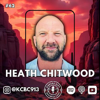 #62 – As Iron Sharpens Iron – Heath Chitwood, The Match Champ Brazilian Jiu Jitsu
