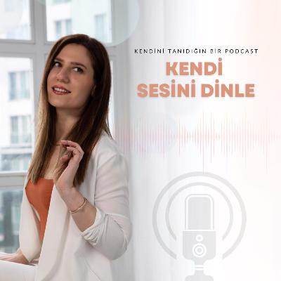 Kendi Sesini Dinle - İletişimin 3 Kanalı