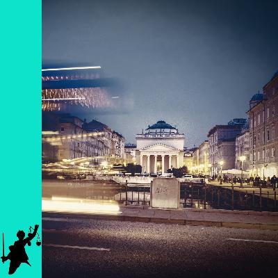 Tod auf der Warteliste (2/2) – Triest-Krimi mit Herbert Knaup