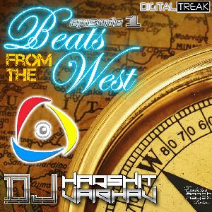 Beats from the West - Episode 2 which Dubstep Madness