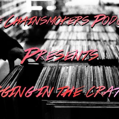 Diggin' in the Crates Diggin' in the Crates